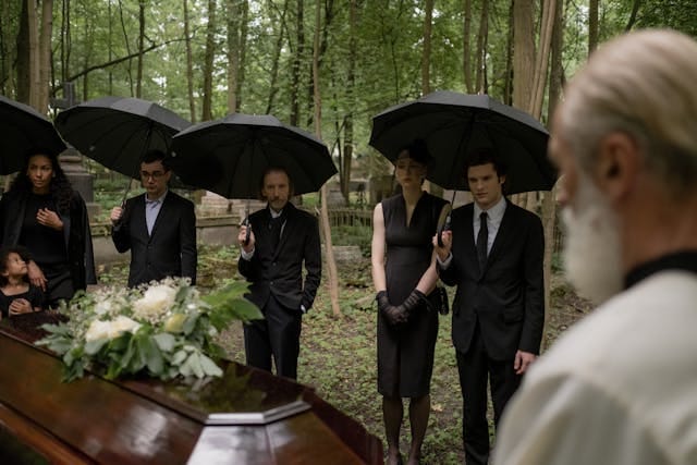 I Worked at a Funeral Home for Six Months - Here's What it Taught Me About Death