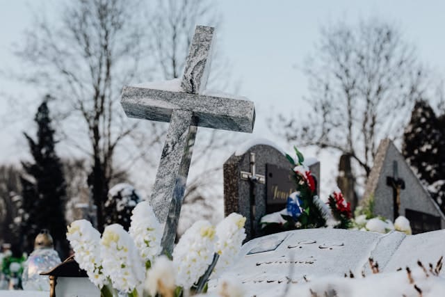 I Worked at a Funeral Home for Six Months - Here's What it Taught Me About Death