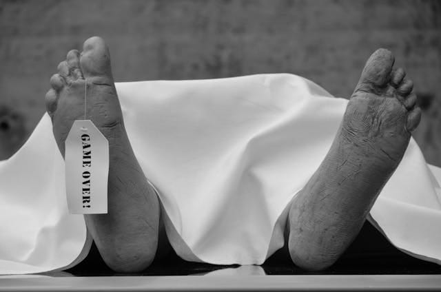 I Worked at a Funeral Home for Six Months - Here's What it Taught Me About Death