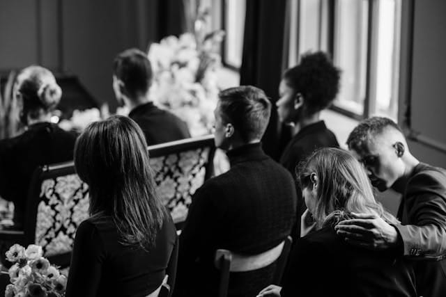 I Worked at a Funeral Home for Six Months - Here's What it Taught Me About Death