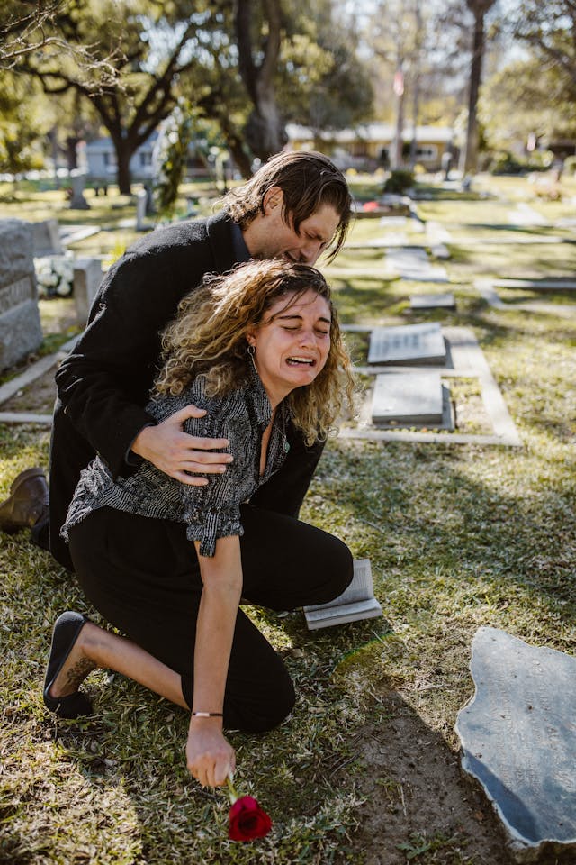 I Worked at a Funeral Home for Six Months - Here's What it Taught Me About Death