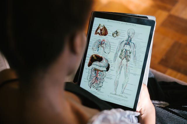 3 School Subjects That Aren't a Waste of Time