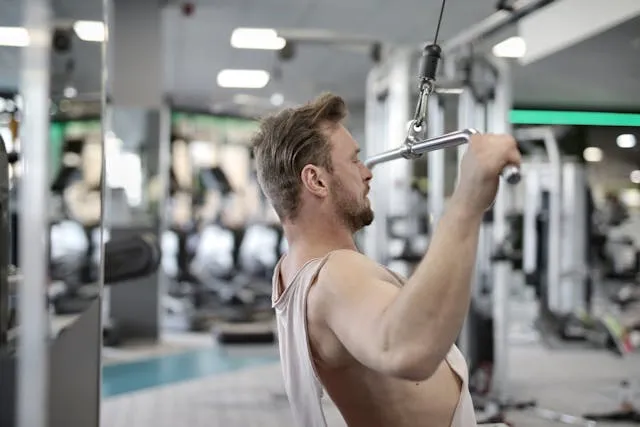 Build (Your) Back Better