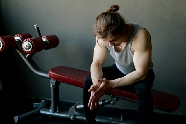 In and Out of the Gym? Here's Why You Can't Stay Consistent - and 11 Tips to Fix It