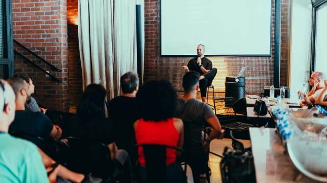 Stepping Stones: Outgrowing Your Online Gurus