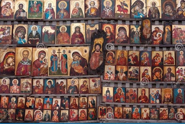 The Reluctant Prophet I Chose as My Patron Saint