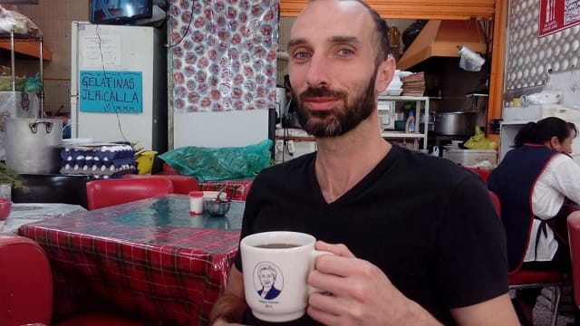 Anywhere but Here: 5 Brutally Honest Questions to Tell If You’re Escaping or Exploring