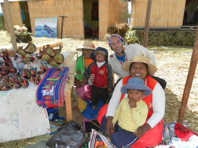 VIDEO: I Traveled to Peru Alone - Here's What Happened