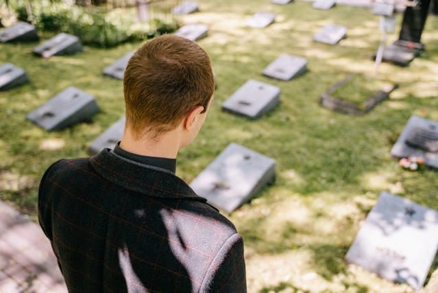 I Worked at a Funeral Home for Six Months - Here's What it Taught Me About Death