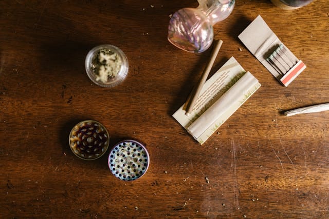 23 Things I Discovered After I Quit Smoking Weed