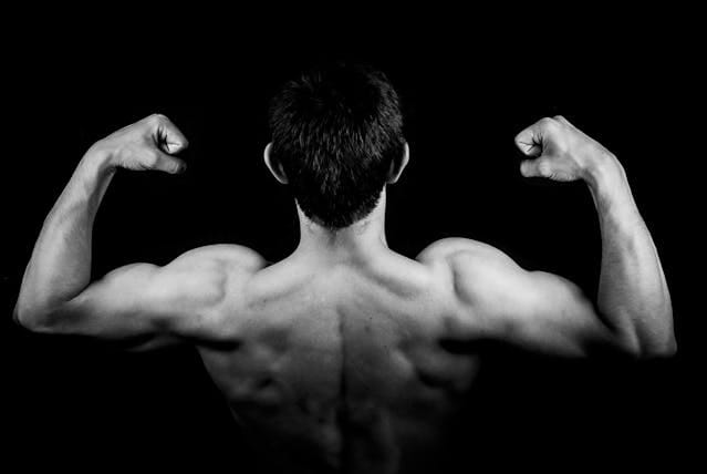 Build (Your) Back Better