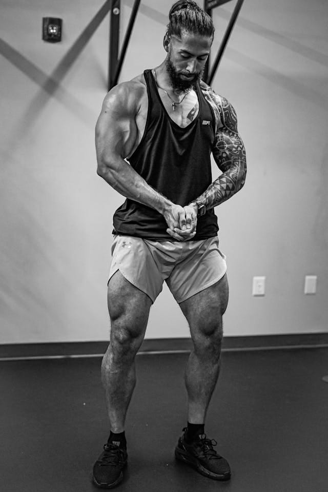 The Workout Everyone Skips